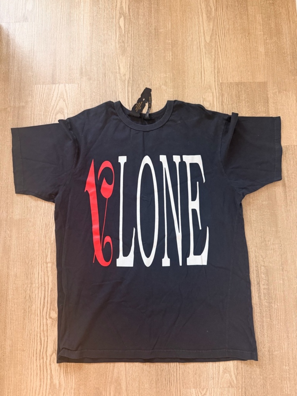 Palm Angels - Black Tee